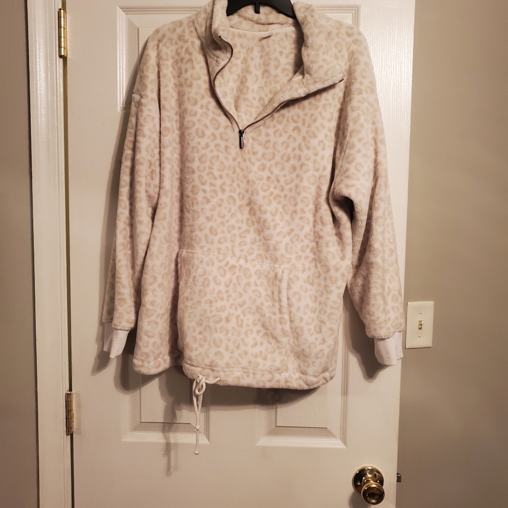 Maternity Sweatshirt